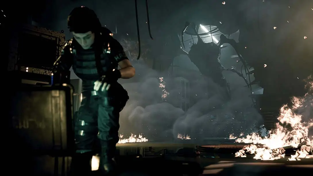 图片[3]-白日梦魇：沙堡 1994 v1.0.0 金手指-极速数码电玩