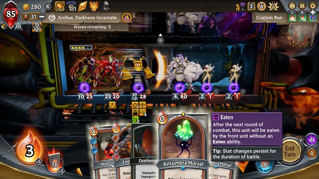 图片[4]-怪物列车：头等舱 全解锁存档-极速数码电玩