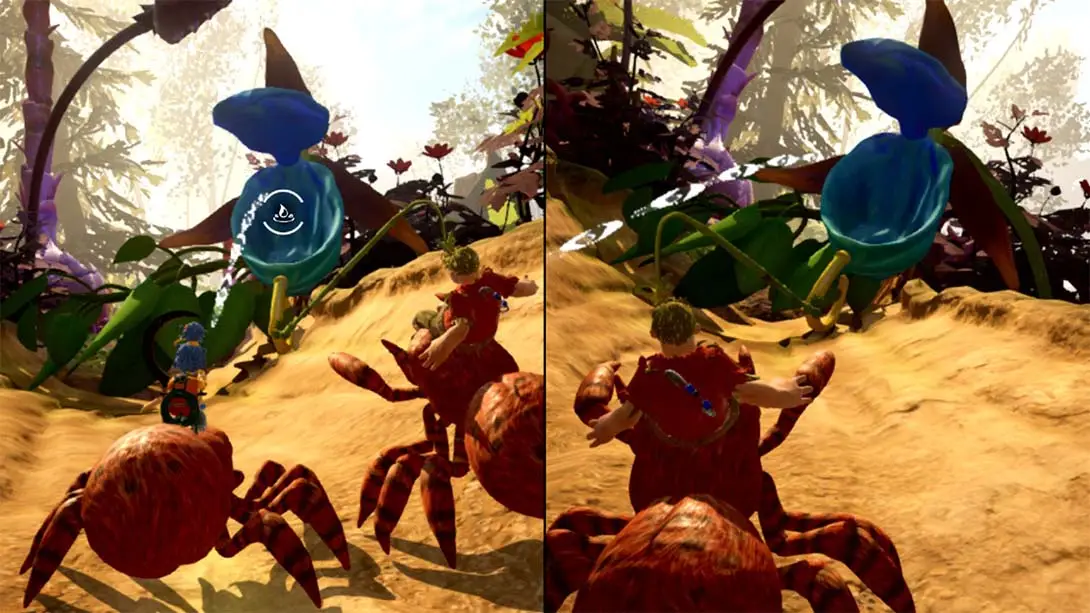 图片[2]-双人成行 解锁60帧画质 MOD-极速数码电玩