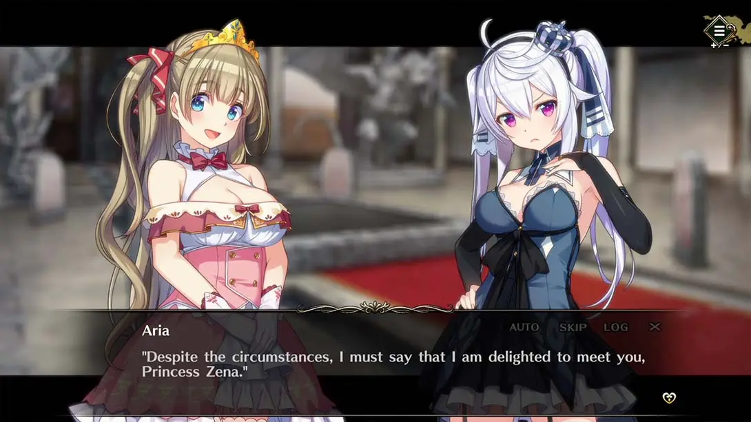 图片[2]-监狱公主 100%完美存档-极速数码电玩