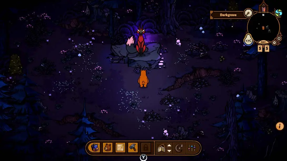 图片[2]-熊旅馆 v1.4.8 金手指-极速数码电玩