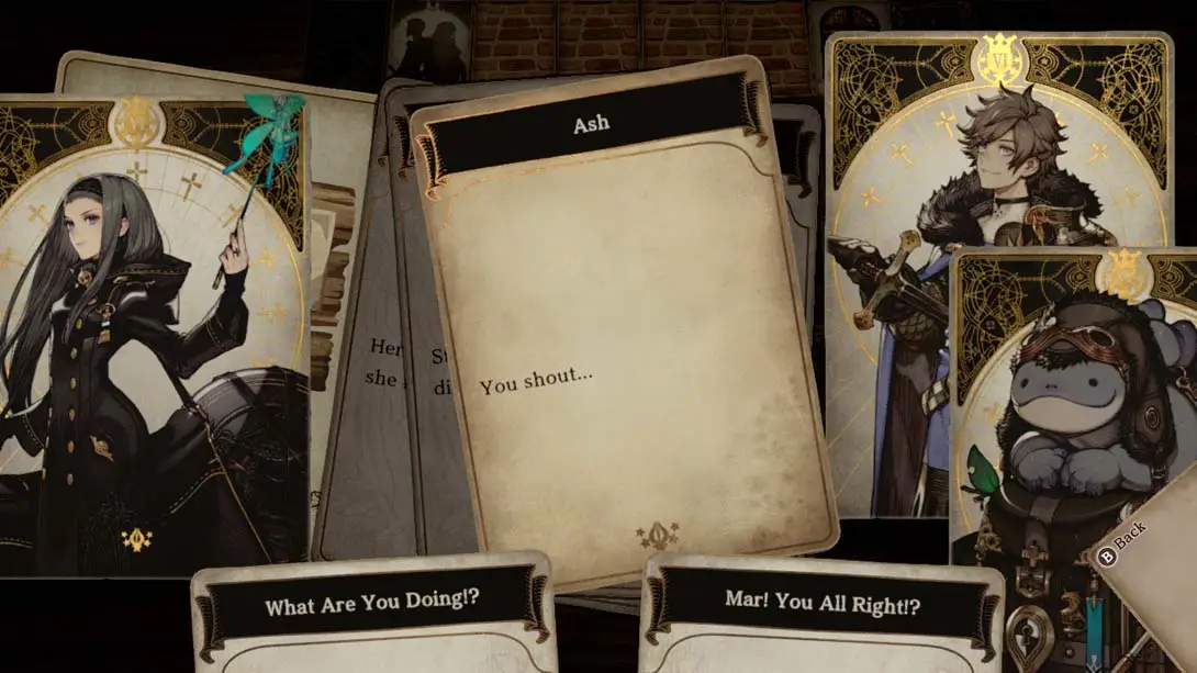 图片[7]-卡牌之声 龙之岛 中文汉化 MOD-极速数码电玩