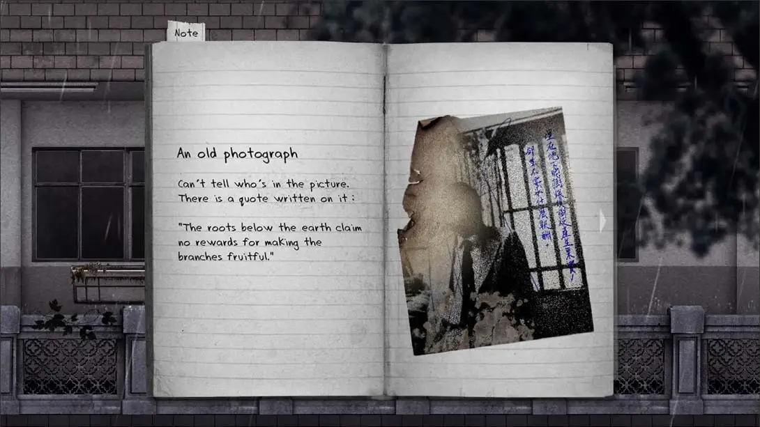 图片[3]-返校 100%通关存档-极速数码电玩