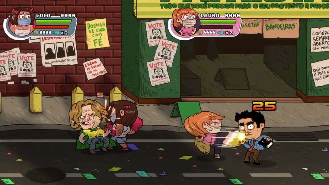 图片[6]-毫无保留 v1.0.0 金手指-极速数码电玩