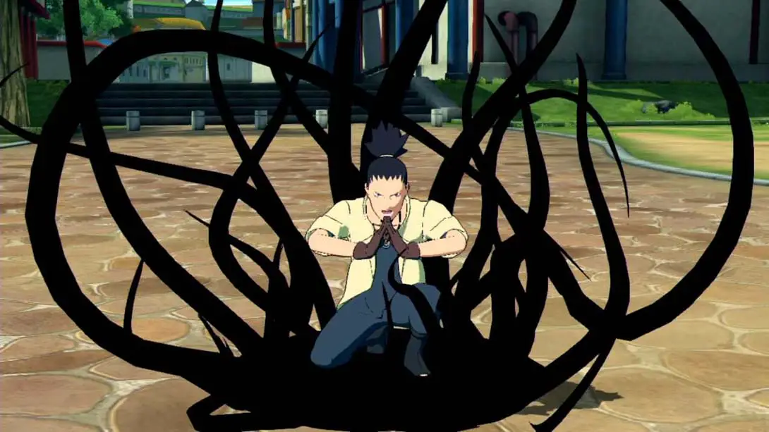 图片[7]-火影忍者究极风暴4 绅士福利 MOD-极速数码电玩