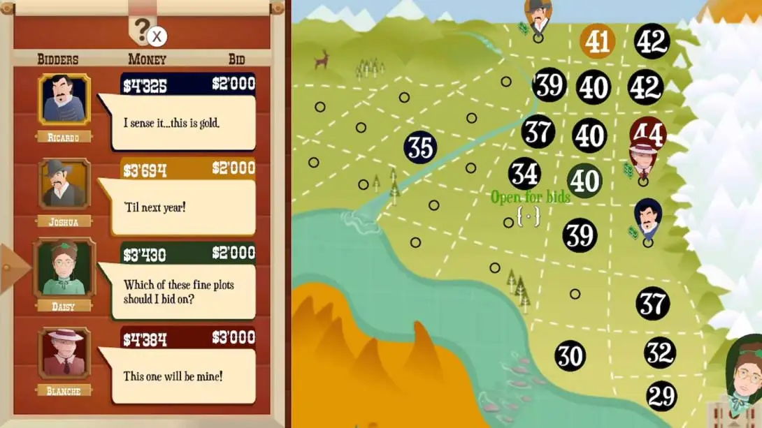 图片[4]-采油热 / 石油骚动 中文汉化 MOD-极速数码电玩