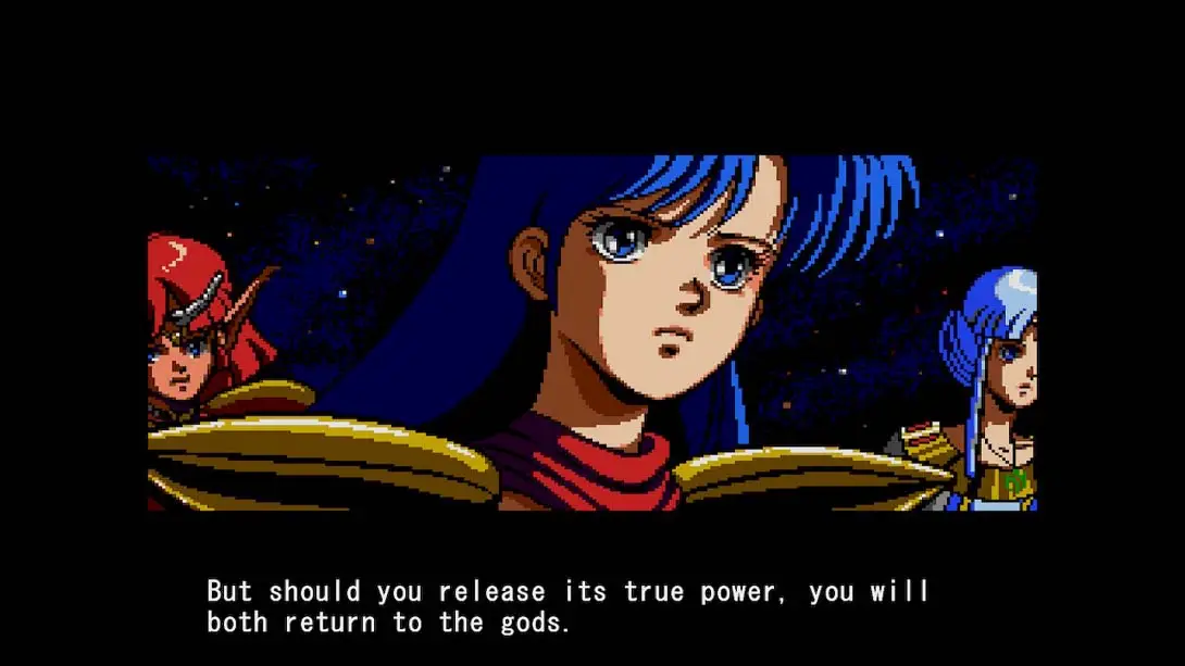 图片[2]-梦幻战士 合集 v1.0.0 金手指-极速数码电玩