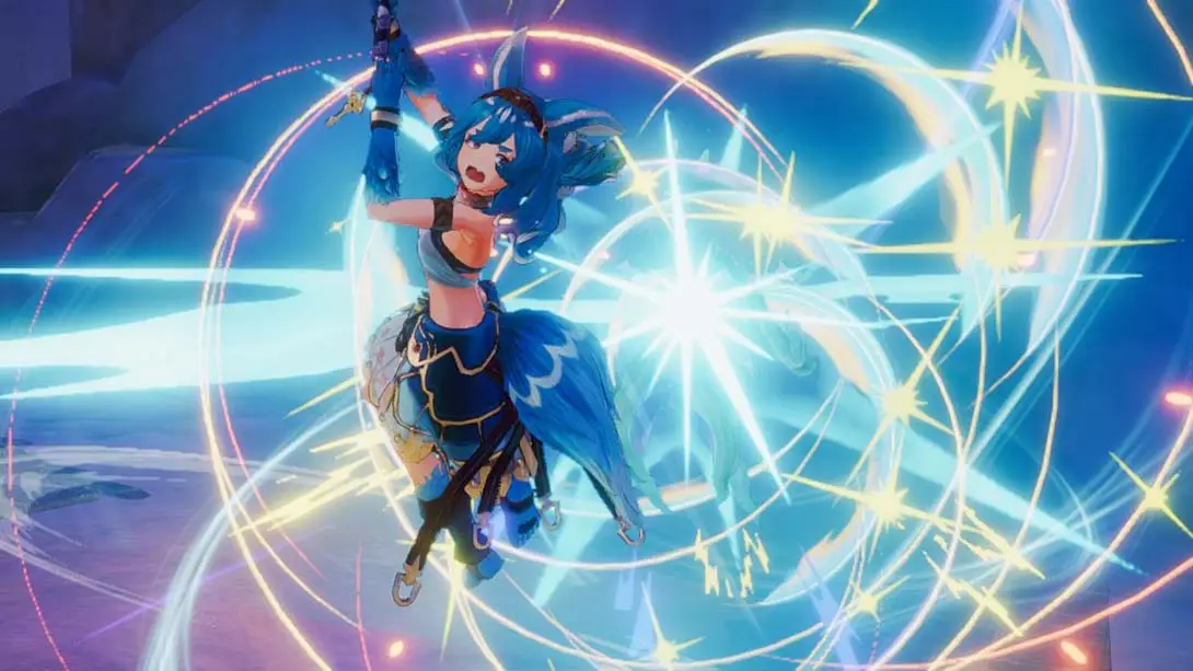 图片[5]-优米雅的炼金工房 画质60帧 MOD-极速数码电玩