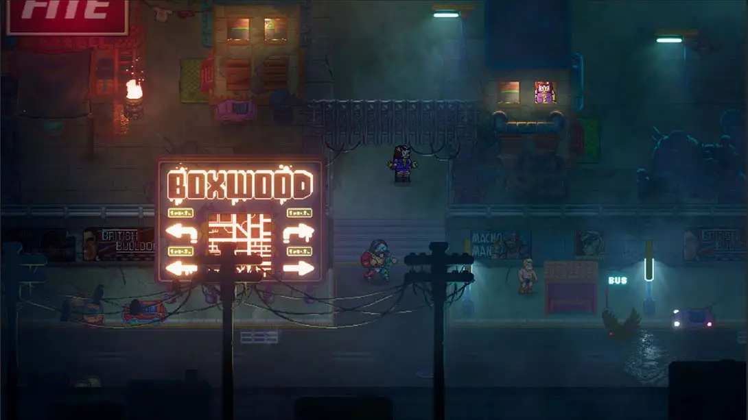 图片[3]-传奇摔角手 v0.2.1.89 金手指-极速数码电玩