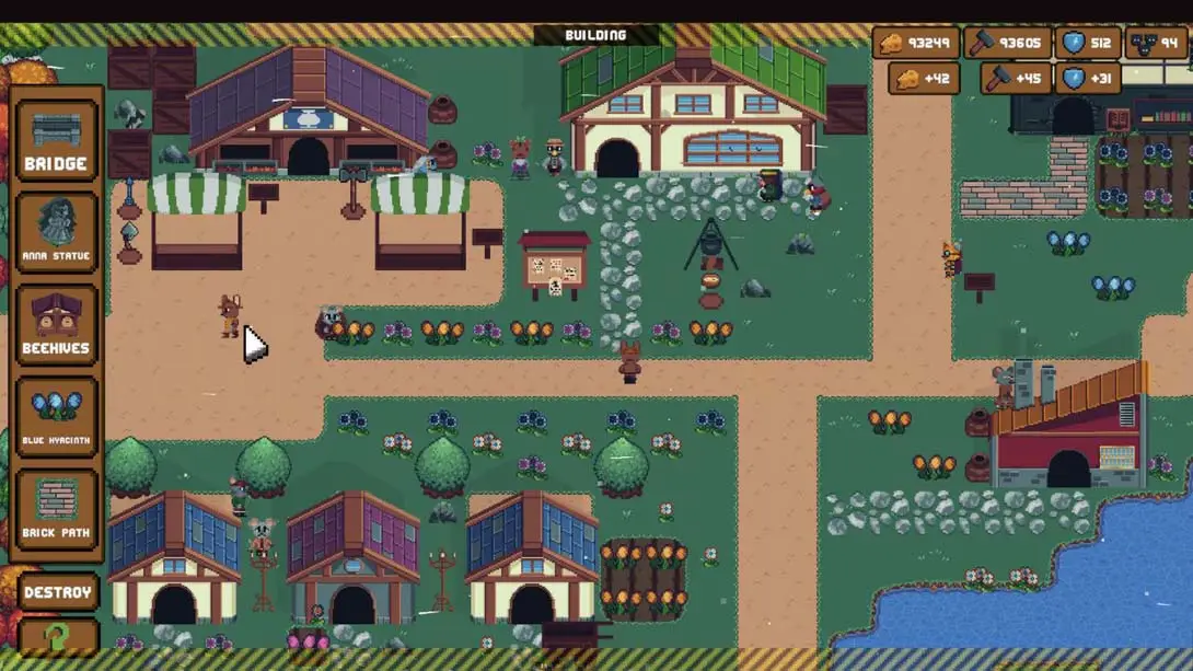 图片[6]-背包英雄 v1.0.5 金手指-极速数码电玩