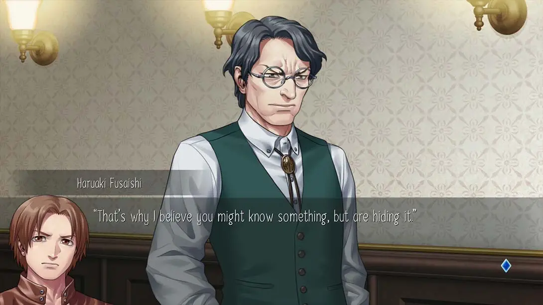 图片[4]-人狼村之谜 中文汉化 MOD-极速数码电玩