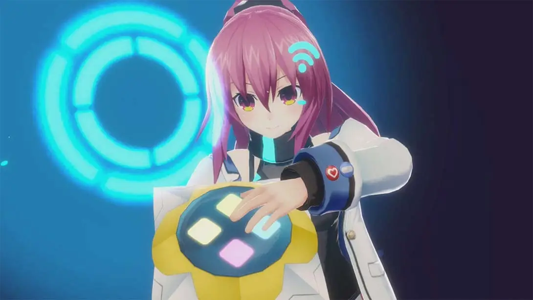 图片[5]-超次元游戏 海王星 姐妹对决 绅士福利 MOD-极速数码电玩