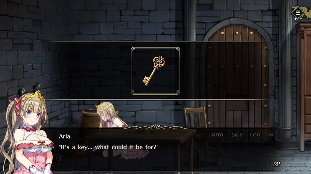 图片[5]-监狱公主 100%完美存档-极速数码电玩