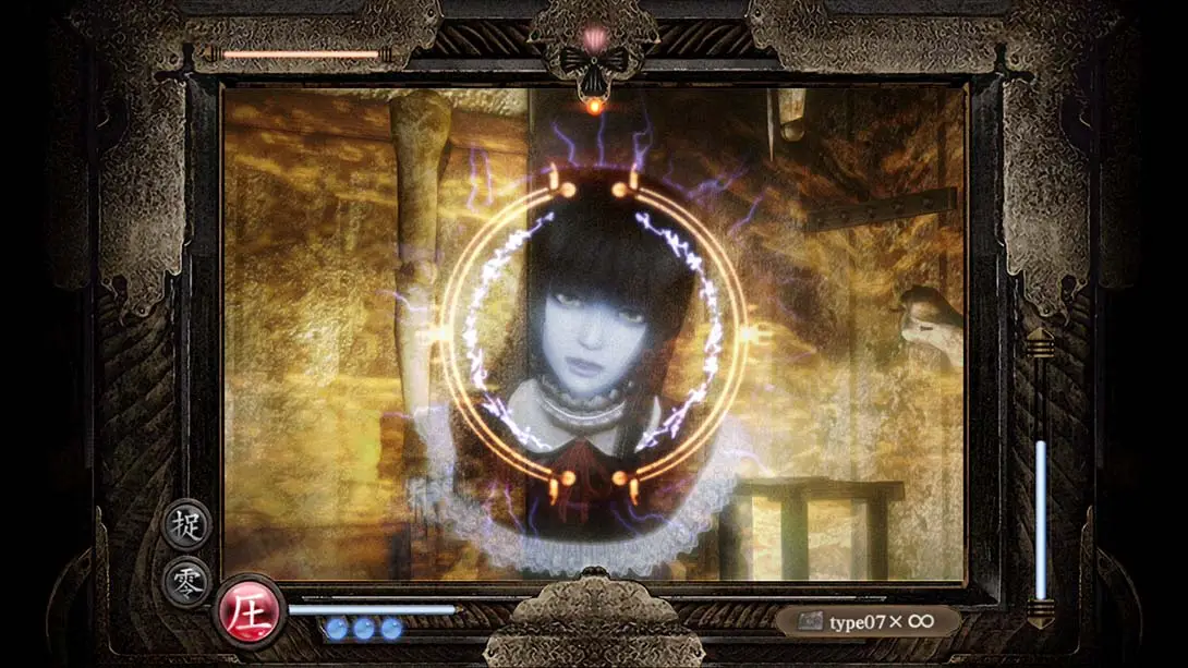 图片[3]-零 月蚀的假面 绅士福利 MOD-极速数码电玩