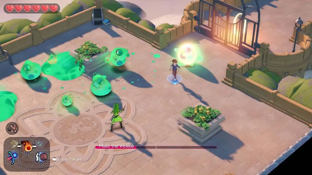 图片[5]-法术与秘密 中文汉化 MOD-极速数码电玩