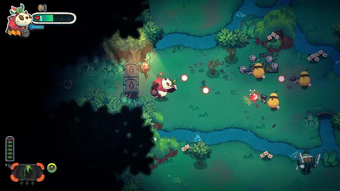 图片[4]-恶果之地 全道具存档-极速数码电玩