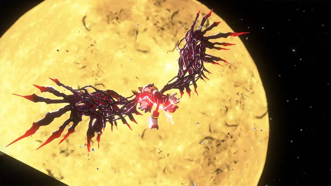 图片[7]-索尼克×夏特：世代重启 100%全通关存档-极速数码电玩