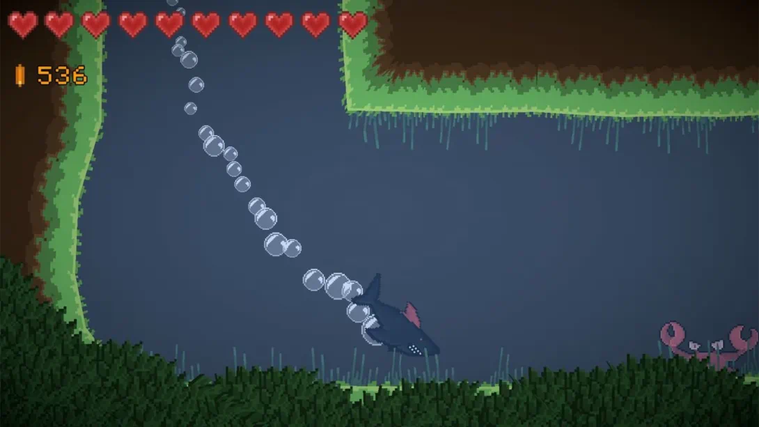 图片[2]-马奇的冒险 v1.0.0 金手指-极速数码电玩