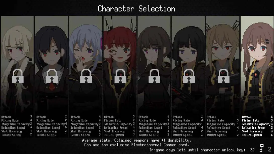 图片[6]-熔铁少女 100%完美存档-极速数码电玩