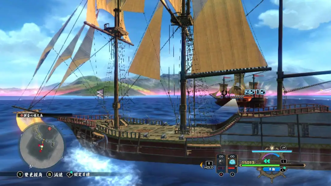 图片[4]-伊苏X -北境历险 解锁60帧画质 MOD-极速数码电玩