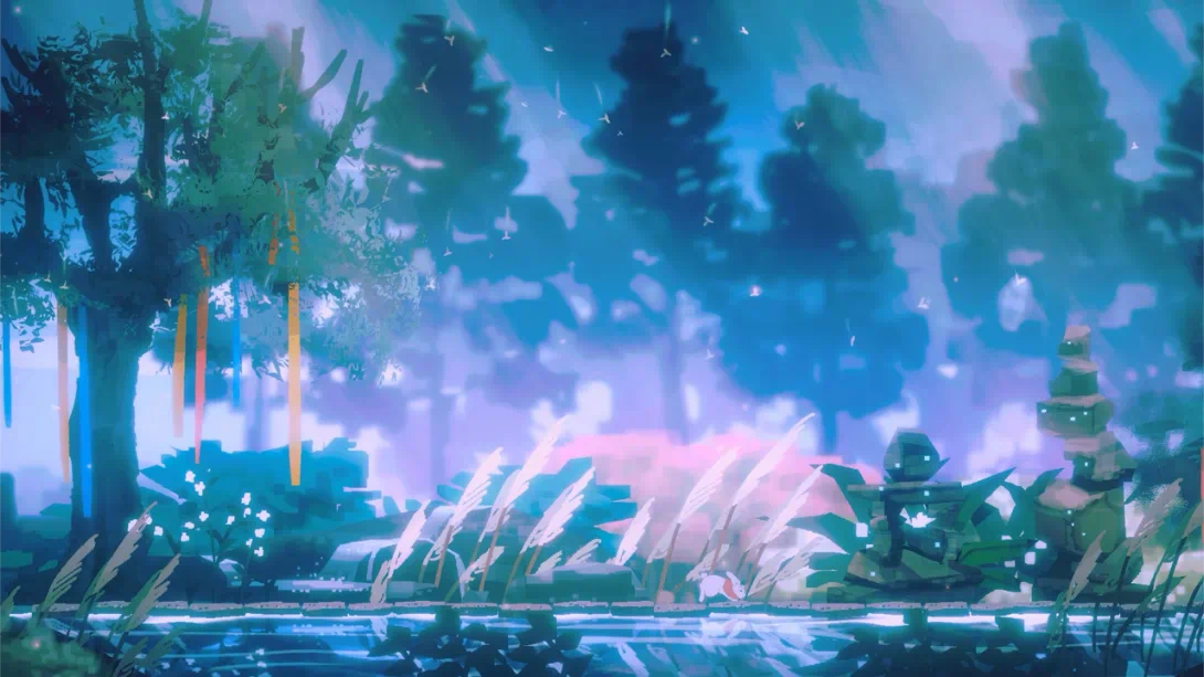 图片[5]-勇敢兔兔探险队（1.0.3）金手指-极速数码电玩