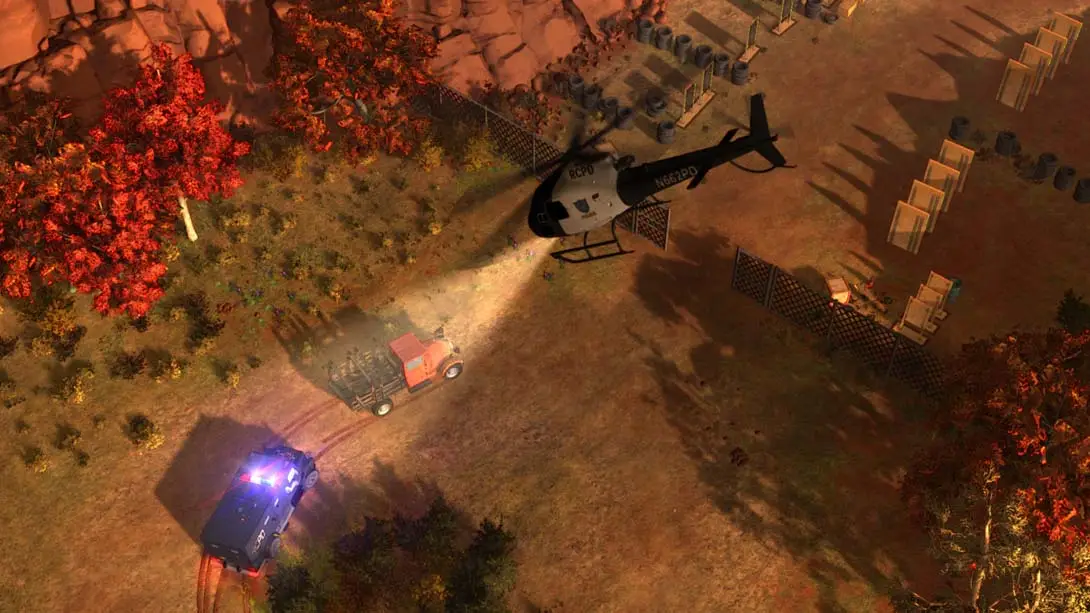 图片[7]-美国逃亡者 1.1.1金手指-极速数码电玩