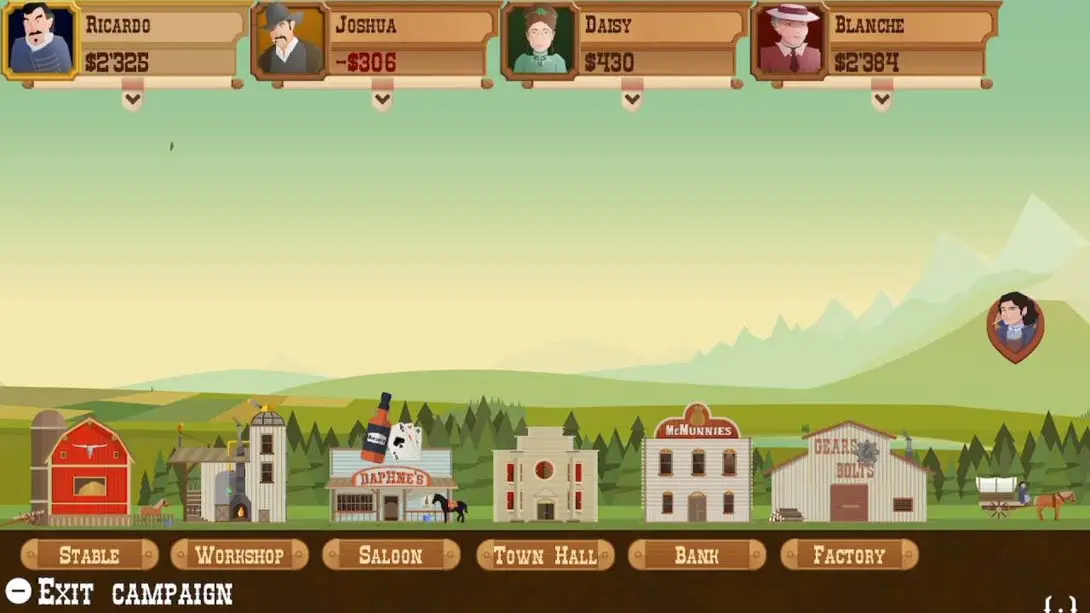 图片[3]-采油热 / 石油骚动 中文汉化 MOD-极速数码电玩