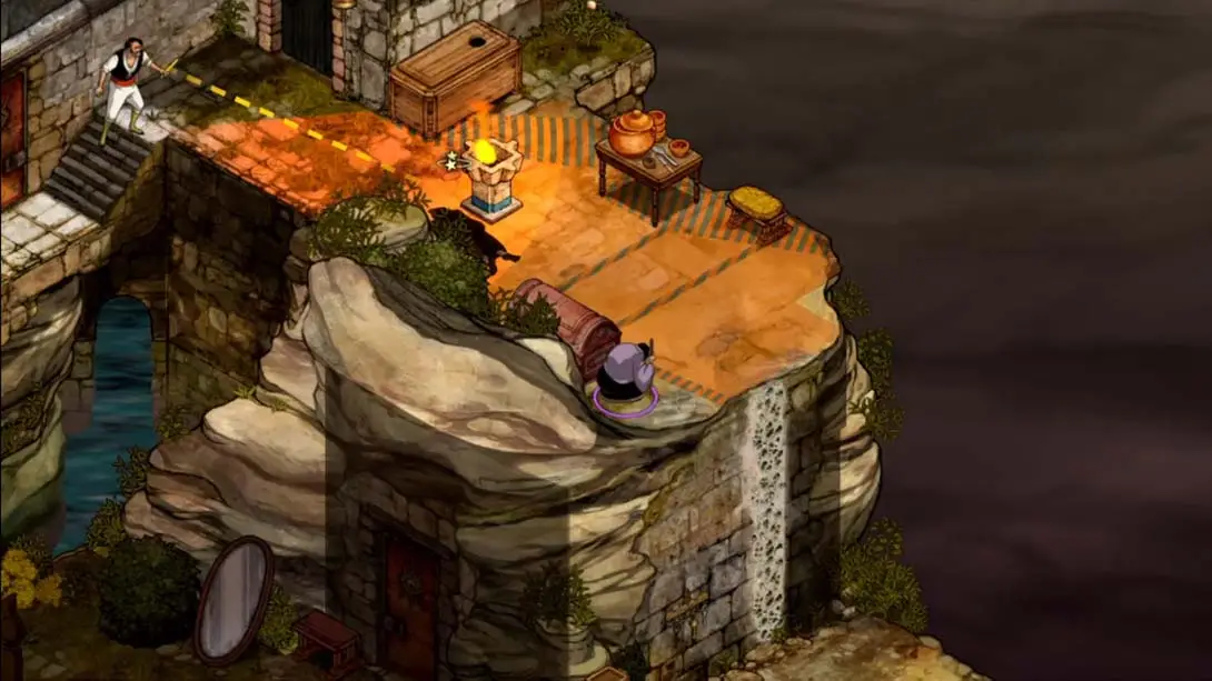 图片[7]-疯狂之石 v1.0.4 金手指-极速数码电玩