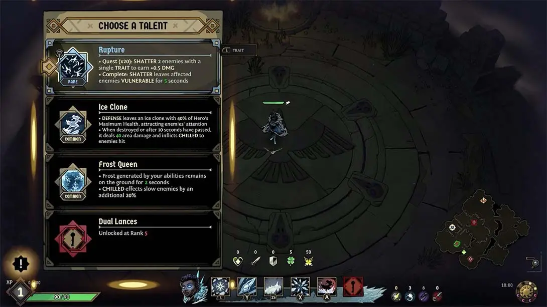 图片[7]-鸦卫奇旅 v1.9.0 金手指-极速数码电玩