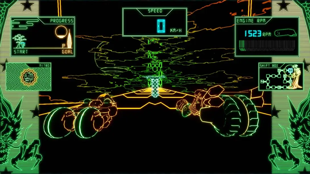 图片[4]-英雄不再 特拉维斯的反击 全解锁存档-极速数码电玩