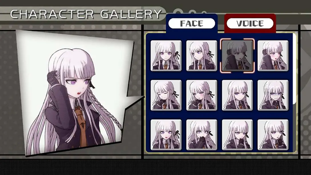 图片[2]-弹丸论破 希望的学园和绝望的高中生 100%完美存档-极速数码电玩