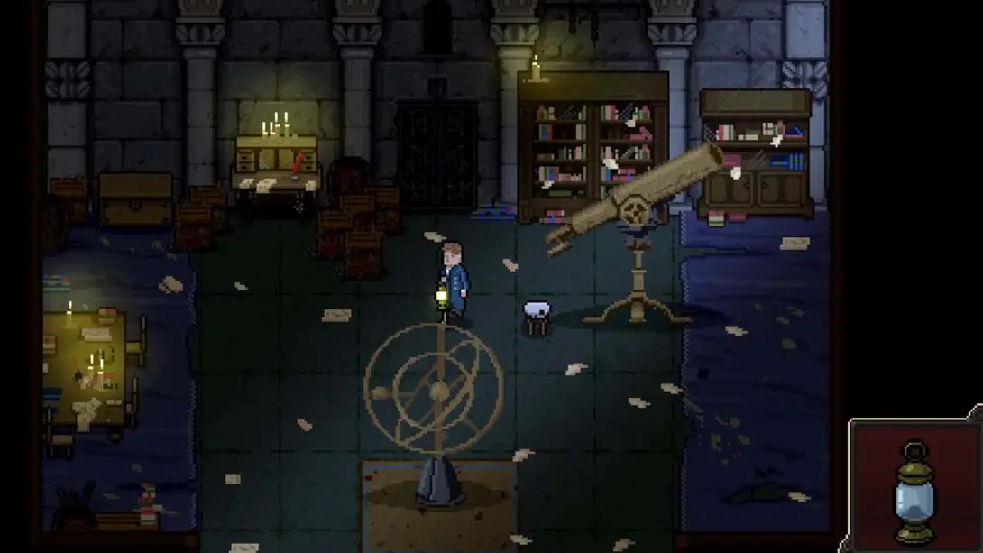 图片[6]-哀歌 Lamentum v0.7.44 金手指-极速数码电玩