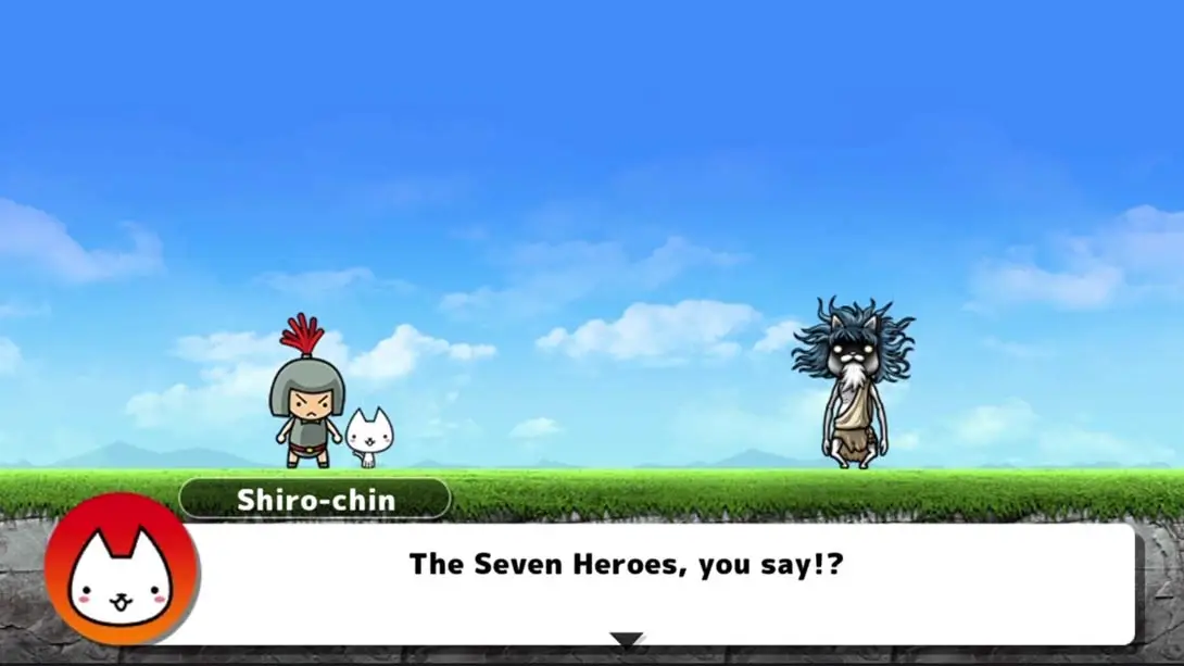 图片[2]-进击的喵喵 9999999金币初始存档-极速数码电玩