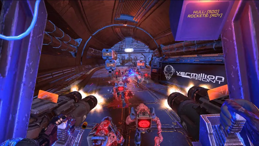 图片[6]-乐园狂杀 v1.2.0 金手指-极速数码电玩