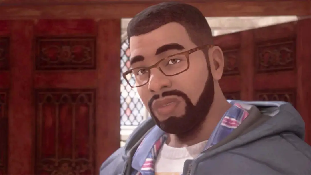 图片[3]-奇异人生：双重曝光 极限画质 MOD-极速数码电玩