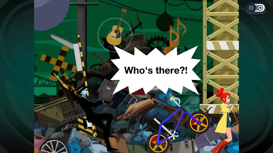 图片[3]-幽灵诡计：重制版 全解锁存档-极速数码电玩