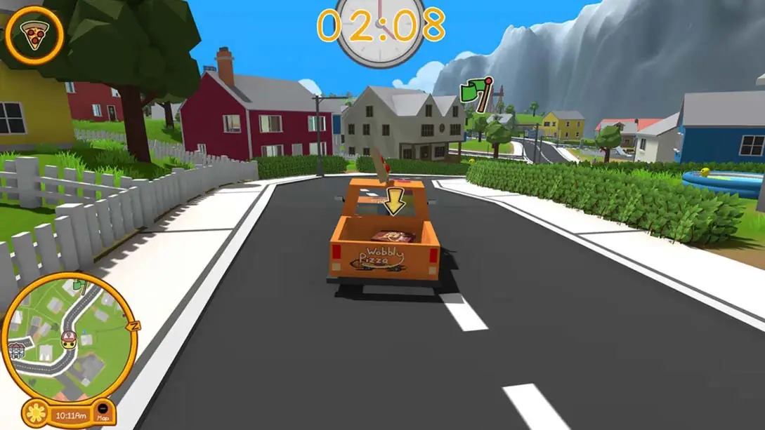 图片[5]-晃晃人生 v1.0.0.2 金手指-极速数码电玩