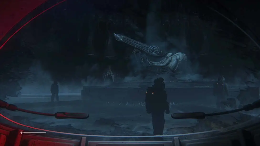 图片[4]-异形 隔离 完美汉化中文 MOD-极速数码电玩