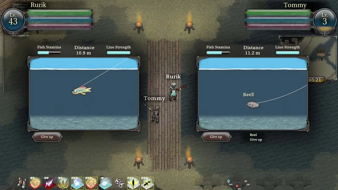 图片[6]-第九黎明3 中文汉化 MOD-极速数码电玩