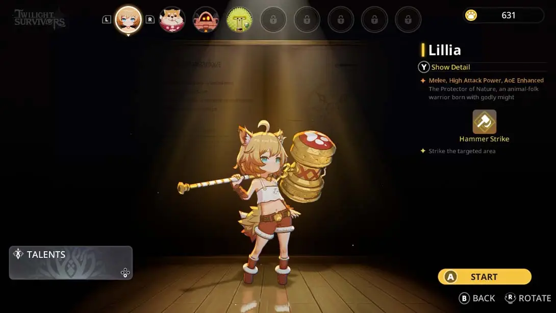 图片[6]-暮光幸存者 全角色存档-极速数码电玩