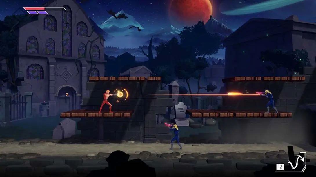 图片[4]-太空冒险哥普拉 觉醒 v0.01.32 金手指-极速数码电玩