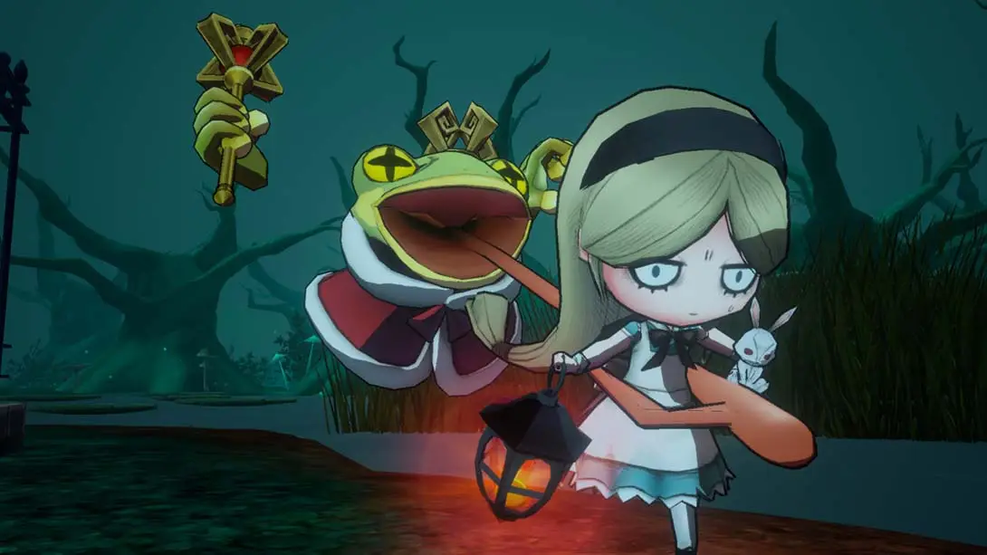 图片[2]-妖怪捉迷藏 v1.0.10 金手指-极速数码电玩