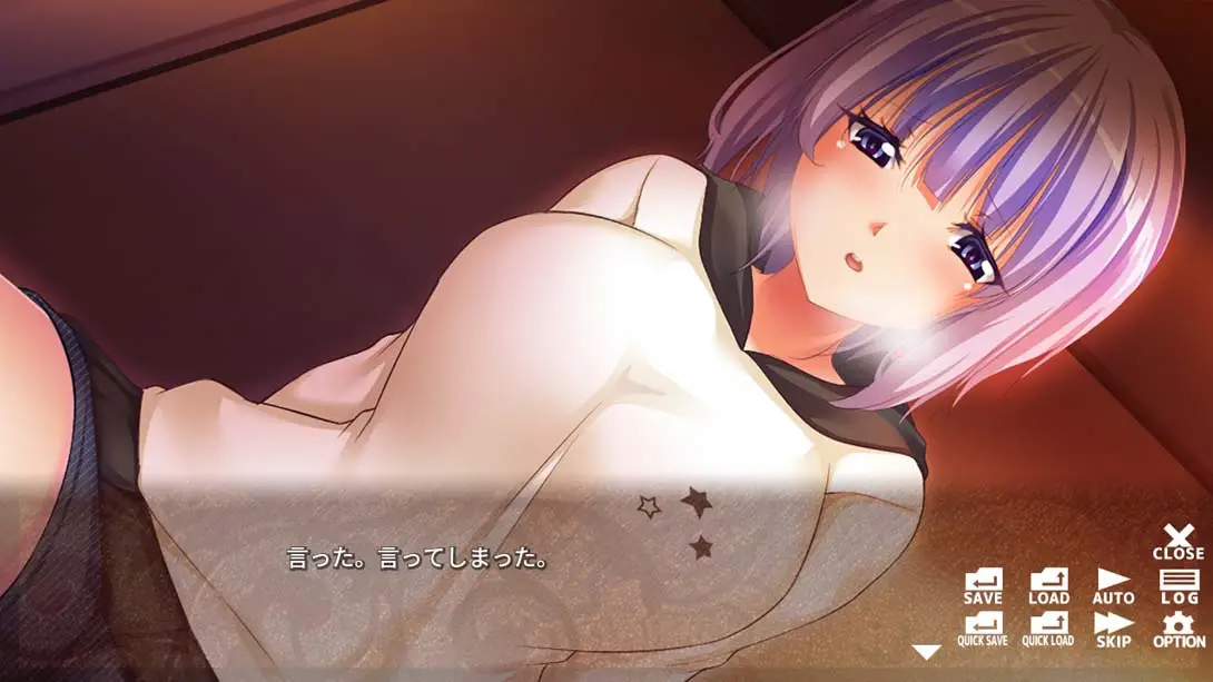 图片[3]-背信女友 100%解锁存档-极速数码电玩