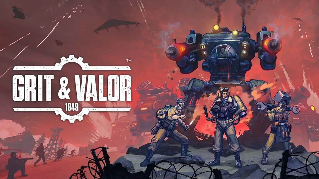 铁锈风云 v1.0.1 金手指-极速数码电玩