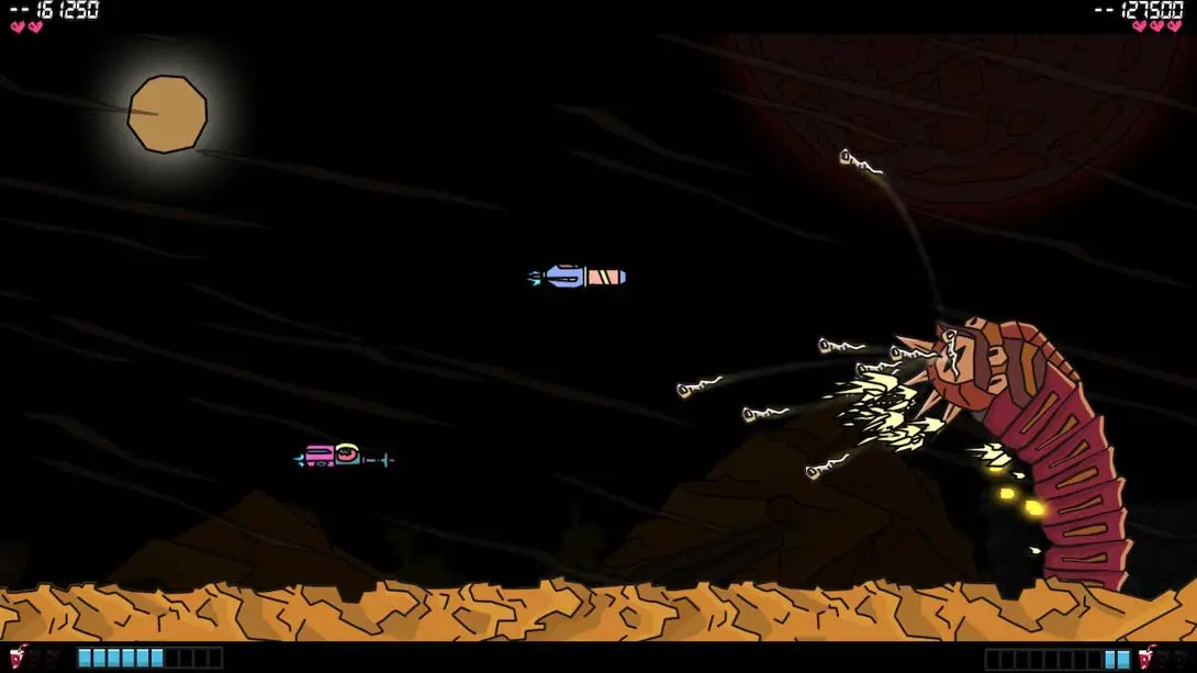 图片[5]-异星巡航机 v1.0.1 金手指-极速数码电玩