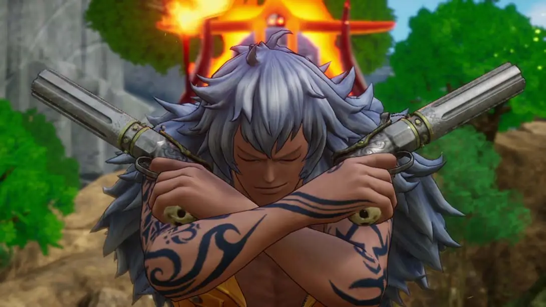 图片[6]-海贼王：时光旅诗 1.0.0金手指-极速数码电玩