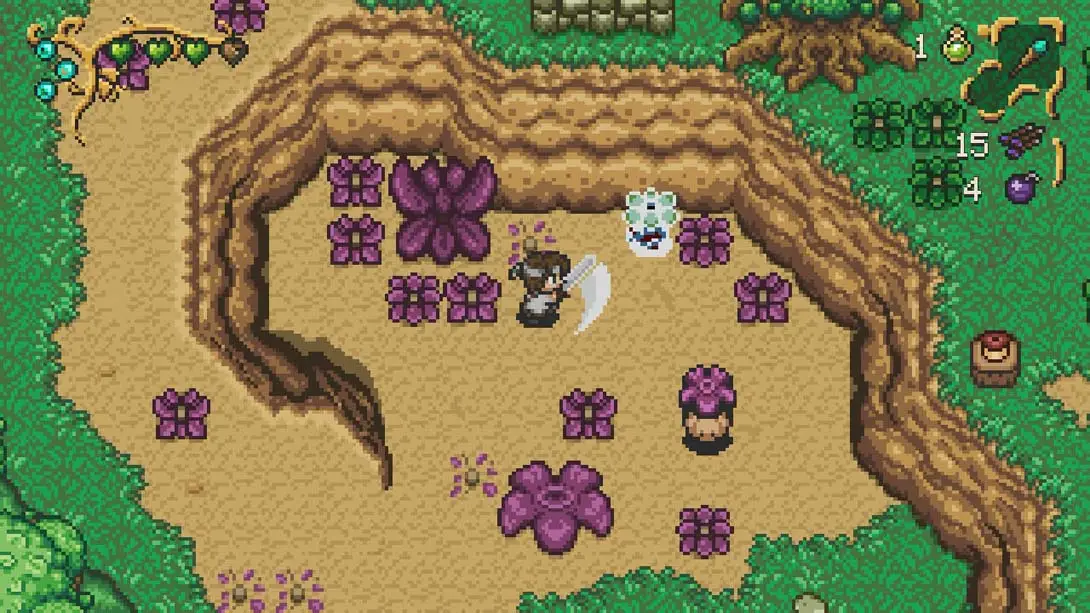 图片[7]-艾罗哈特 Airoheart v1.0.4金手指-极速数码电玩