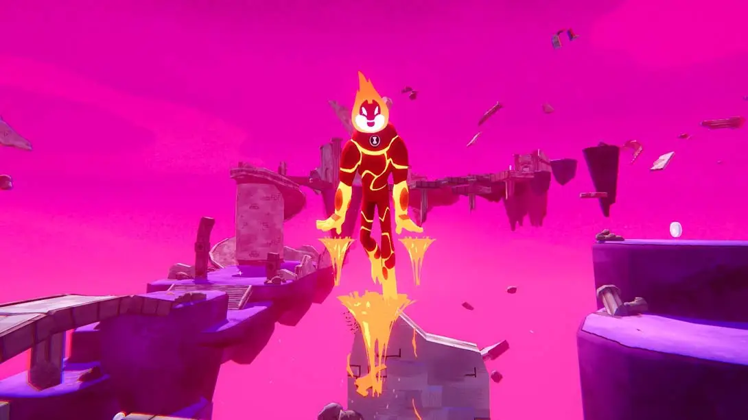 图片[7]-少年骇客 能量之旅 100%通关存档-极速数码电玩