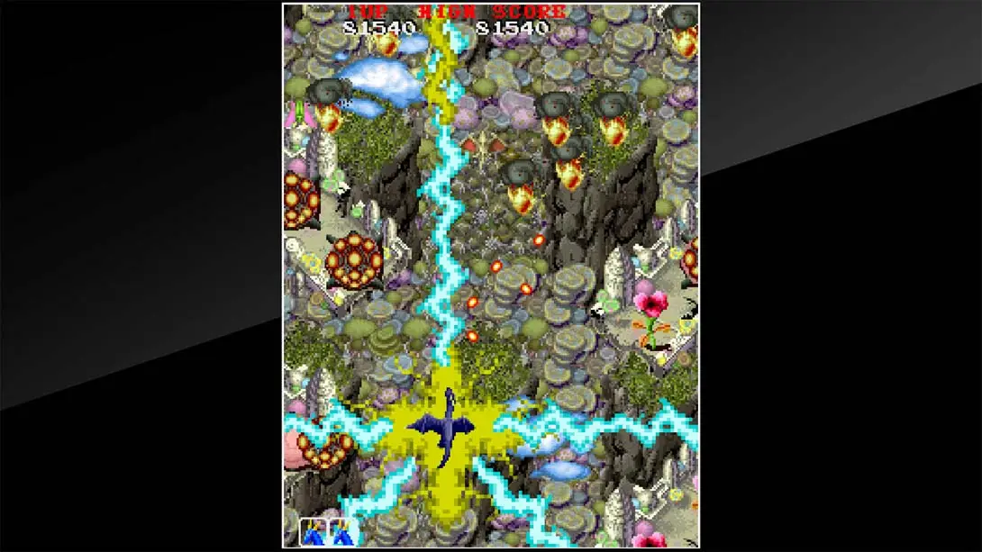 图片[4]-街机博物馆 龙魂 v1.0.1 金手指-极速数码电玩