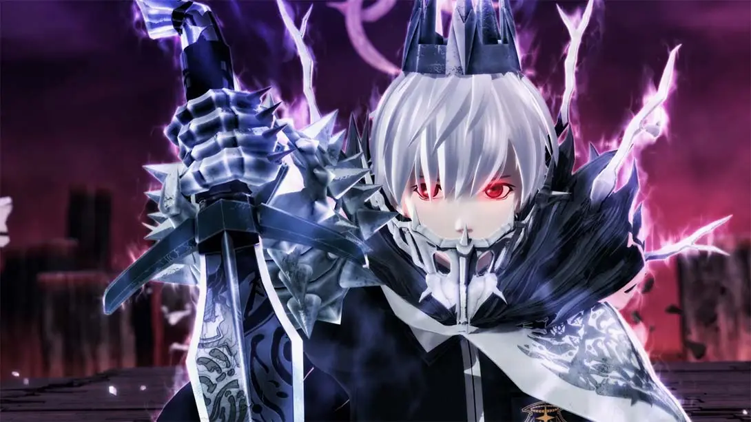 图片[3]-罪恶王权 99级满技能初始存档-极速数码电玩